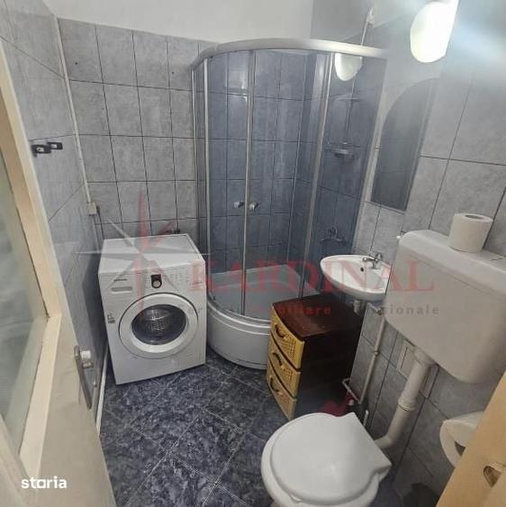 Exclusiv, inchiriere garsoniera, etajul 2, Astra Traian - 6