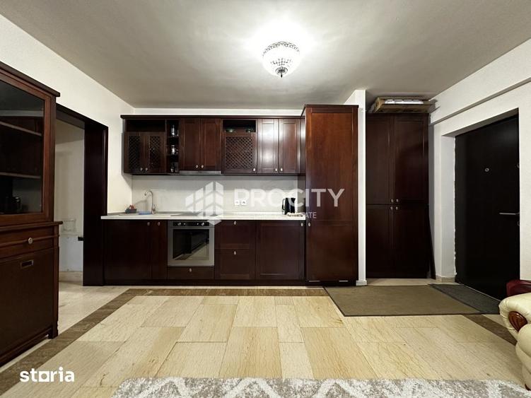 Centru Otilia Cazimir | 2 camere | 47 mp | semidecomandat | 500 - 3