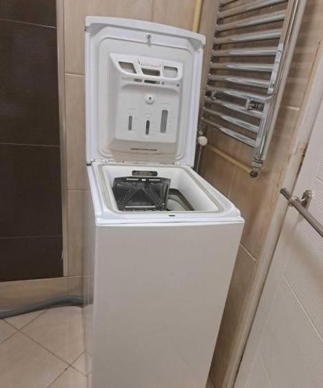 Garsonieră decomandată, mobilată în Turda