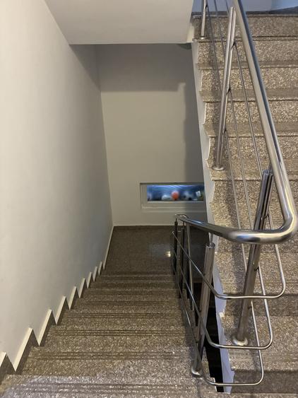 Apartament cu 2 camere decomandat, mobilat în Chiajna