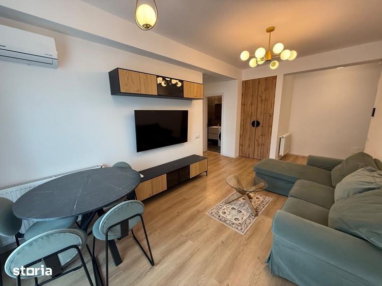 Apartament 2 camere. An 2025. Loc de parcare - 14