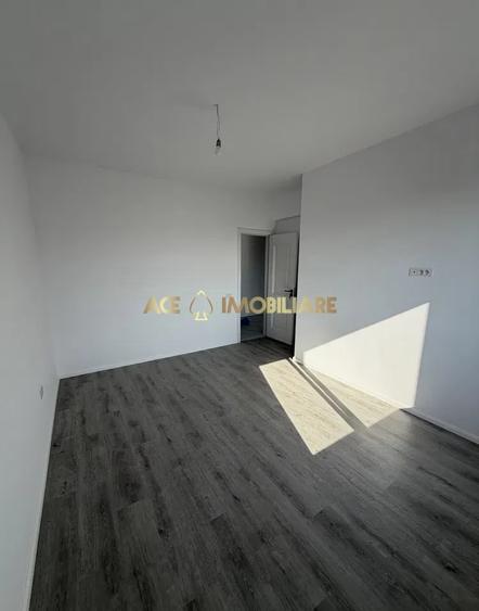 Apartament cu 3 camere decomandat în Dobroești