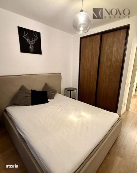 Apartament cu 2 camere decomandat în Basarabia