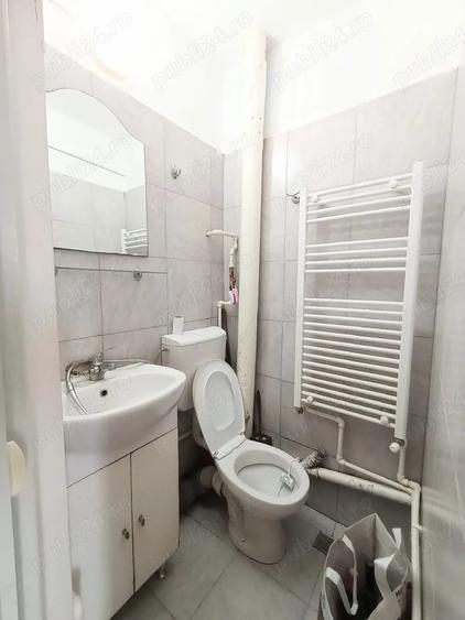 Garsonieră decomandată în Războieni