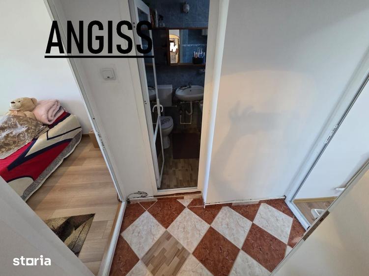 Apartament cu 4 camere în Big