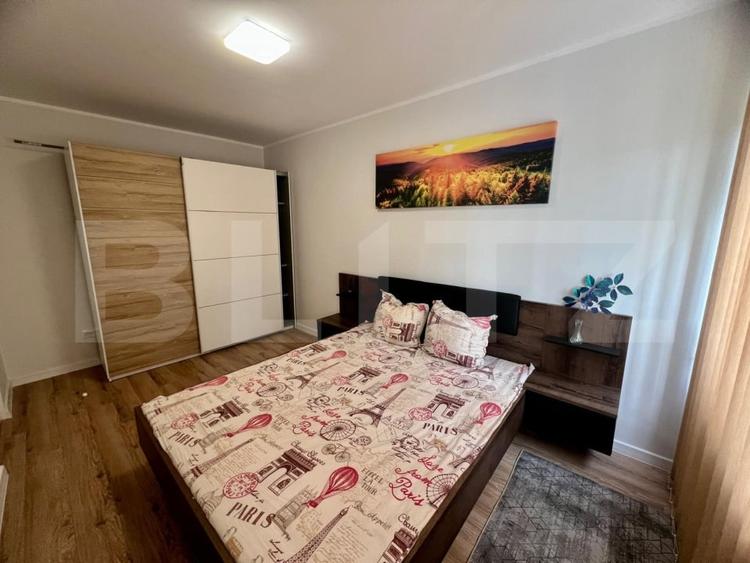 Apartament modern 2 camere, Calea Bucuresti, prima inchiriere, - 6