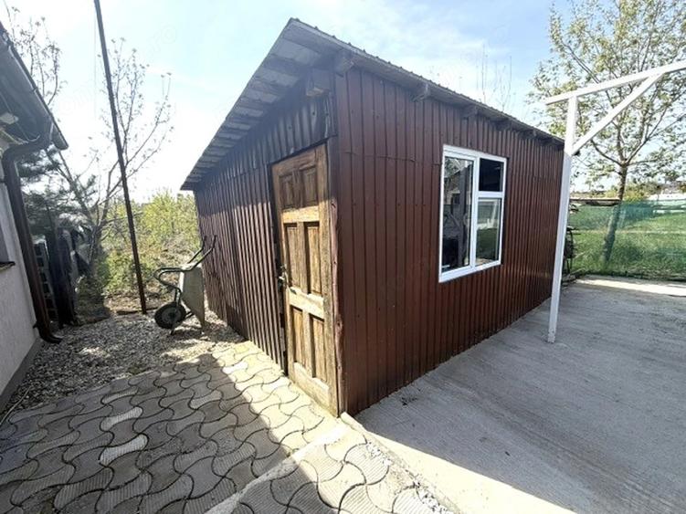 Casa P+M eleganta | 224 mp utili | teren 629 mp - 20