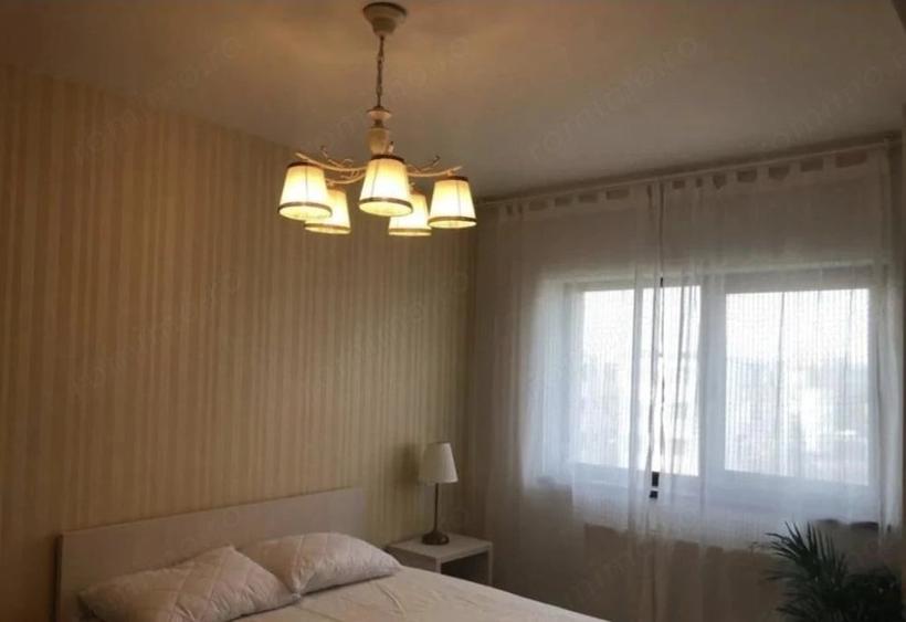 Apartament cu 2 camere decomandat în Craiovei