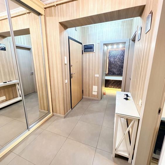Apartament cu 2 camere decomandat, mobilat în Grozăvești