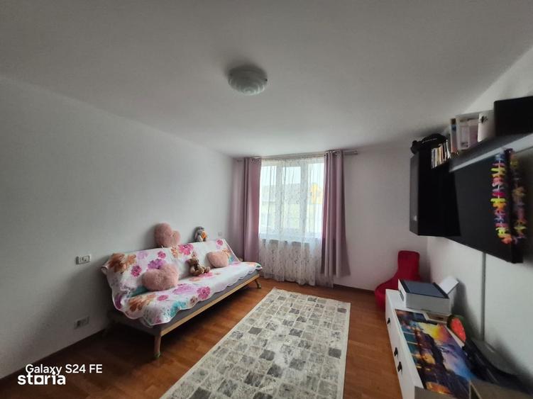 Apartament cu 2 camere în Precista