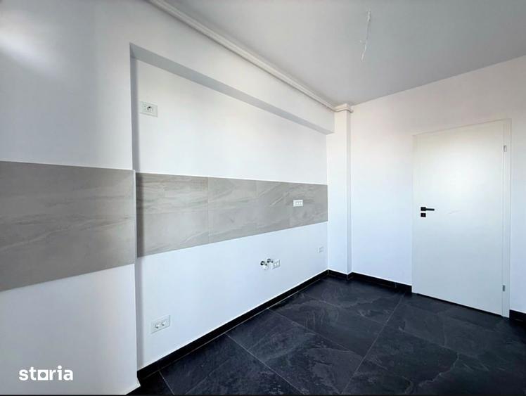 Apartament cu 2 camere decomandat în Dobroești