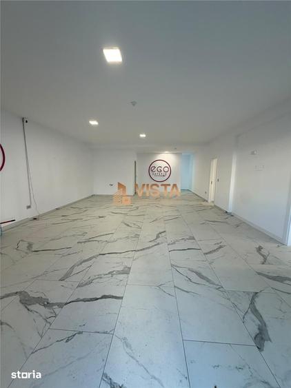 Exclusivitate, Spatiu comercial 113 mp, Cosmopolit, Zona Centrala-Aula - 3