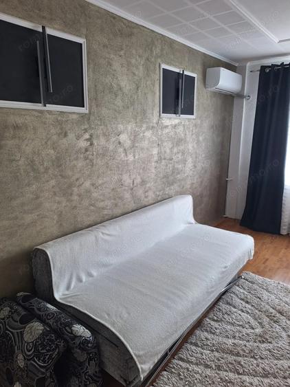 Apartament cu 2 camere decomandat, mobilat în Micro 17