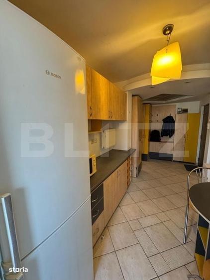 Apartament 2 camere de vanzare, 44 mp, zona Palas - 10