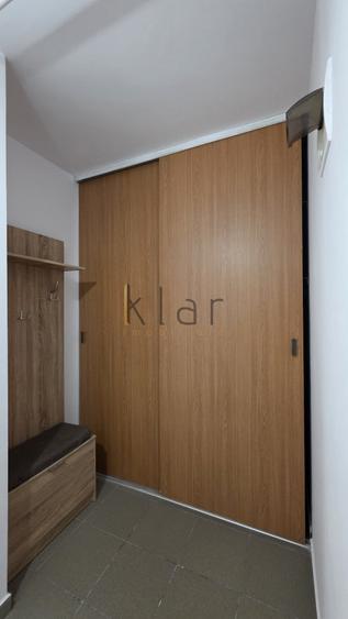 Apartament modern 2 camere 50mp, Floresti, zona BMW - 10