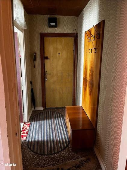 Apartament cu 2 camere în Șagului