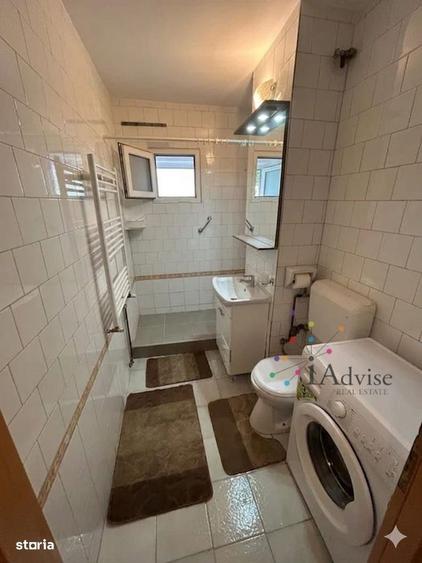 Apartament cu 2 camere decomandat, mobilat în Hărmanului — fotografia 1