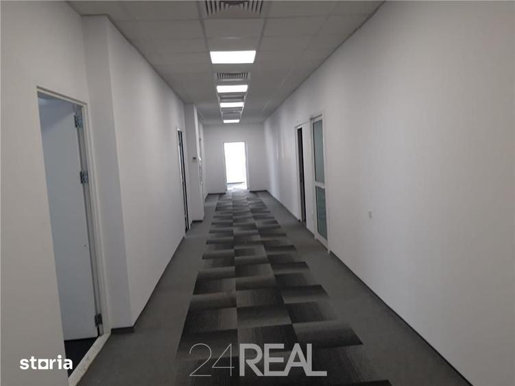 Spațiu comercial, de 124 mp, în Plevnei
