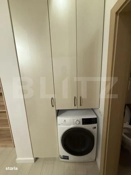 Apartament cu 2 camere în Girocului