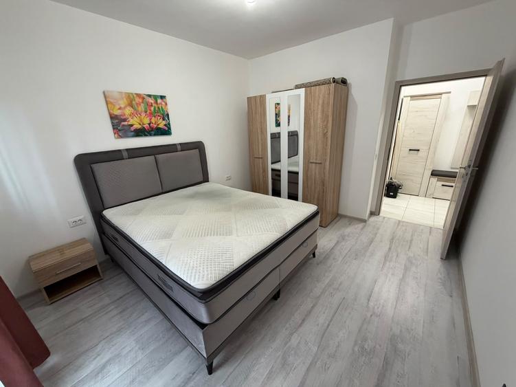 Plaza Residence-Lujerului / Apartament doua camere-Loc de parcare - 4