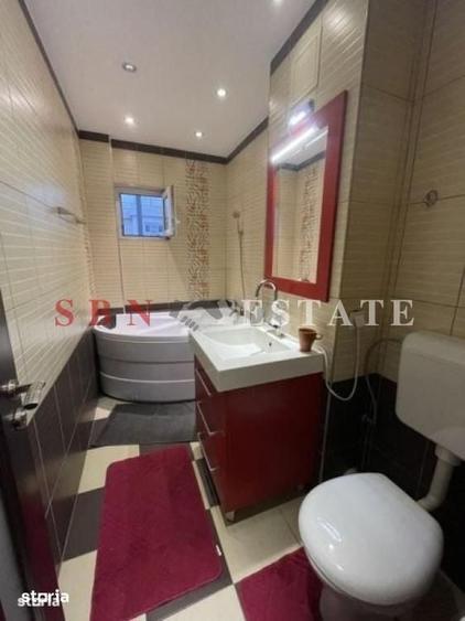 Apartament cu 3 camere decomandat în Aviației — fotografia 1