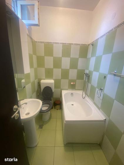 APARTAMENT 2 CAMERE, ZONA CFR, TARGOVISTE, 350EURO - 9