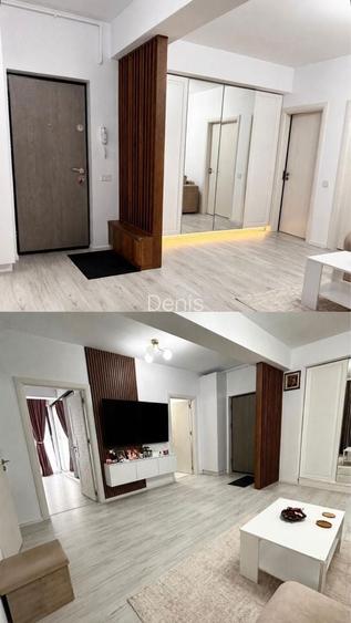 Apartament 3 camere | Otopeni Central | Mobilat si utilat | Parcare subterana