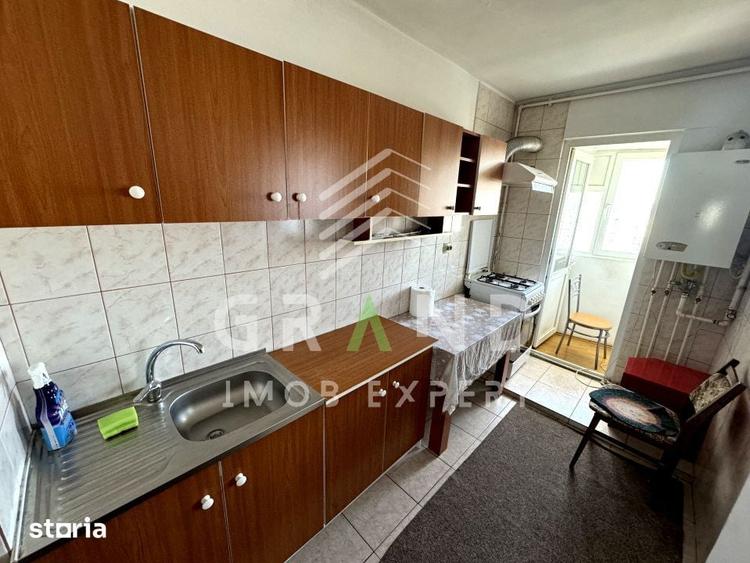 OPORTUNITATE! 2 Camere cu Balcon | ManasturZona Mehedinti | Cheltui - 13
