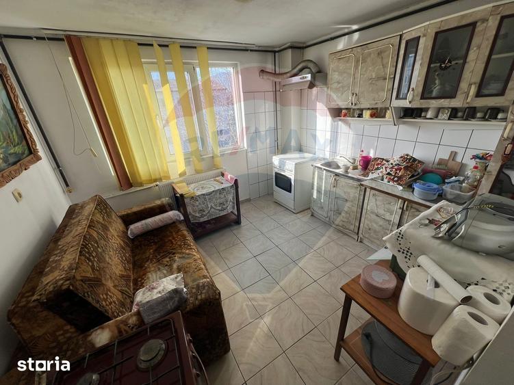 Apartament cu 2 camere în Sud