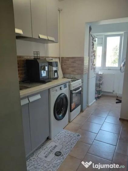 Garsonieră decomandată în Mazepa 1