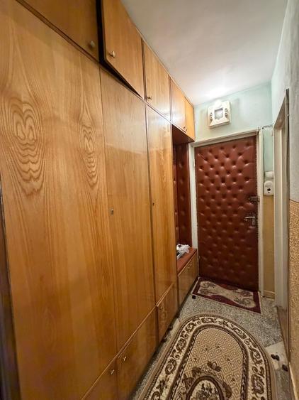 Apartament cu 2 camere semidecomandat în Ultracentral