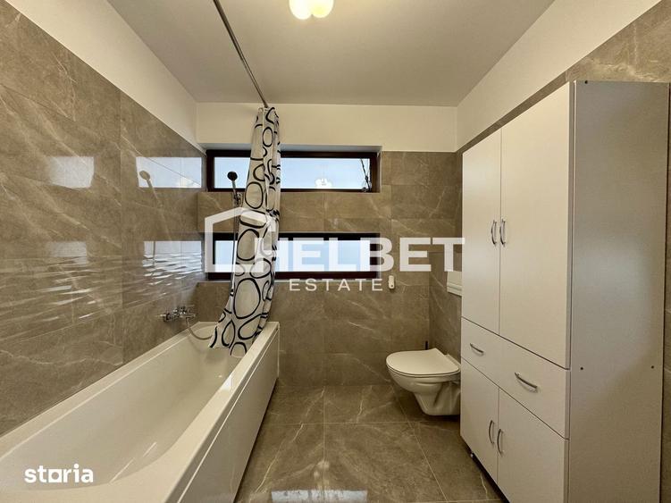 Duplex / 4 Camere / Terasa / Ghimbav - 13