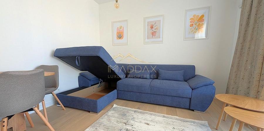 Apartament 2 camere , prima închiriere*** - 4