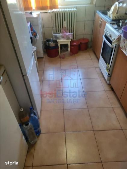 Apartament 3 camere Podu Ros - 6