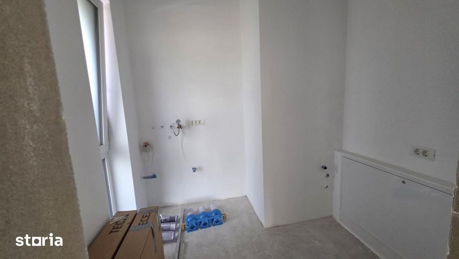 Duplex Premium 5 camere, 142 mp utili si teren 372 mp Dumbravita - 10