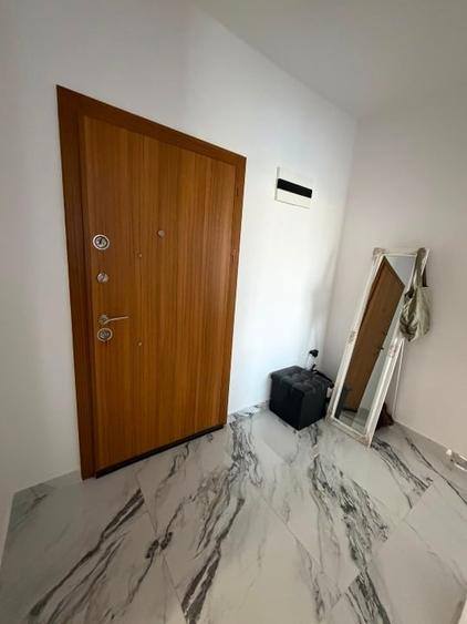 Apartament cu 2 camere semidecomandat, mobilat în Vitan-Bârzești