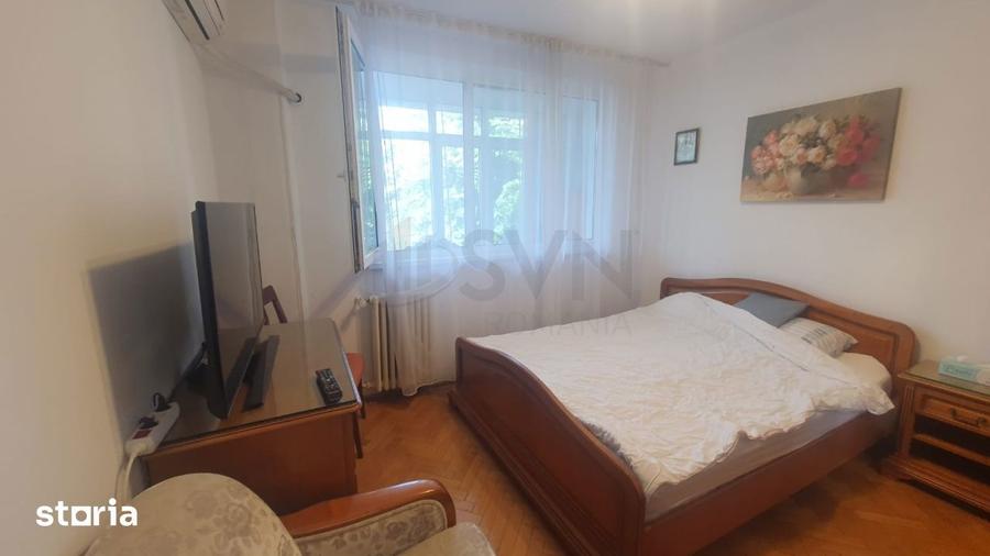 Apartament 2 Camere I De Vanzare I Ion Mihalache - 4
