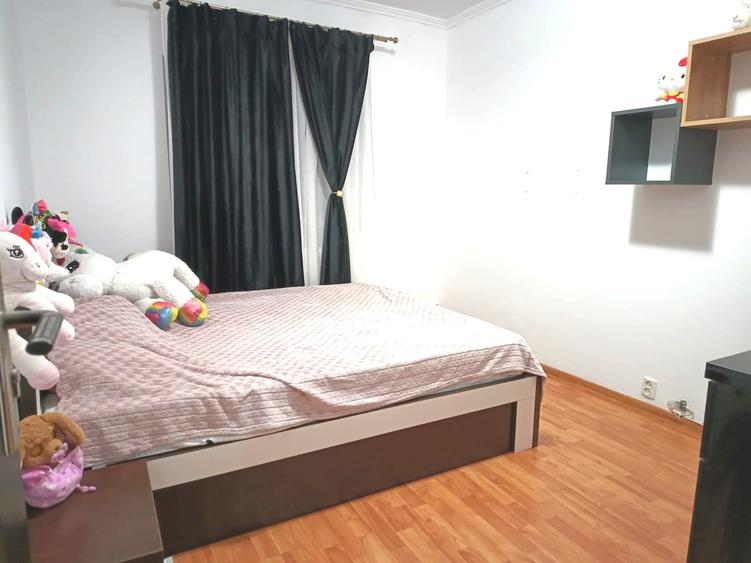 Apartament cu 3 camere decomandat în Nord