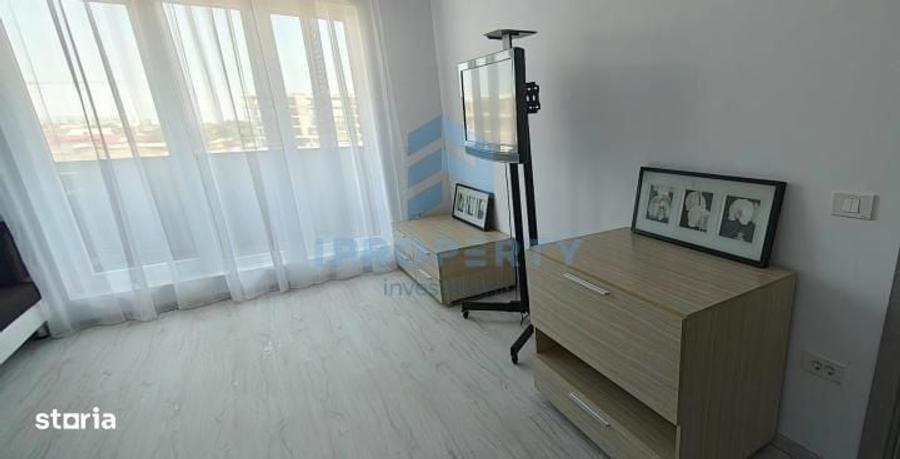 Apartament cu 2 camere decomandat în Theodor Pallady