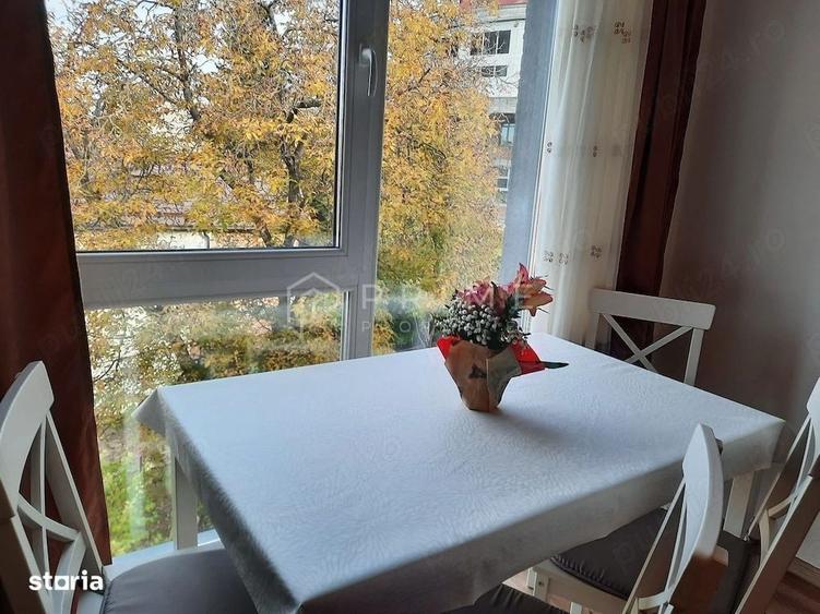 Apartament de Lux cu 2 Camere si Garaj Subteran Bloc Nou-Crinului - 5