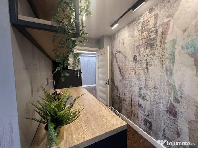 Apartament 2 camere Unirii. Lux. Prima inchiriere. - Bucuresti (Bucuresti-Ilfov) - 13