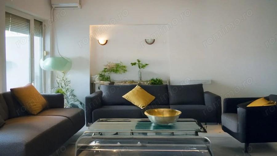 Apartament neoclasic in inima Bucure?tiului o poveste de arhitectura ?i elegan - 3