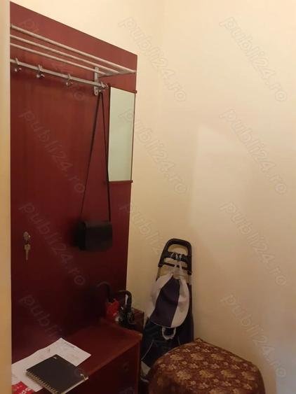 Apartament cu 2 camere decomandat în Radu Negru