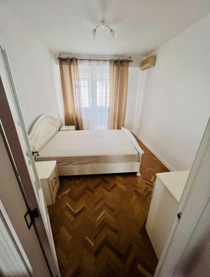 Apartament cu 2 camere decomandat în Craiter