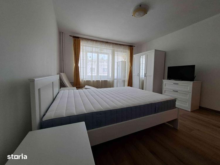 Garsoniera eleganta Calea Victoriei|Complet renovata |Prima inchiriere - 1