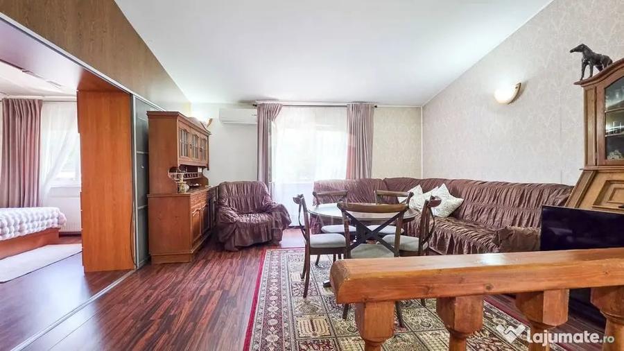 Casa 5 Camere + Spa?iu Comercial Stradal | Sos Chitila ... - 15