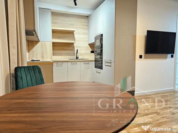 Apartament NOU, in Grigorescu - Cluj-Napoca (Cluj) - 2