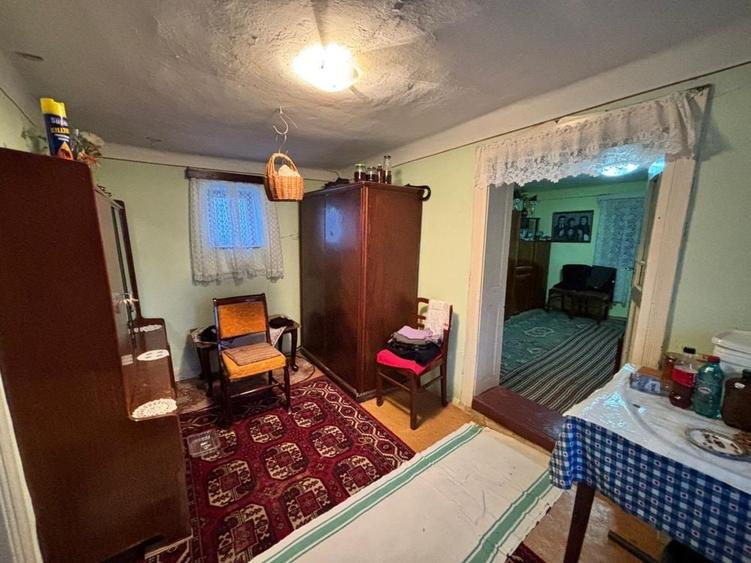 Casă cu 3 camere în Ohaba