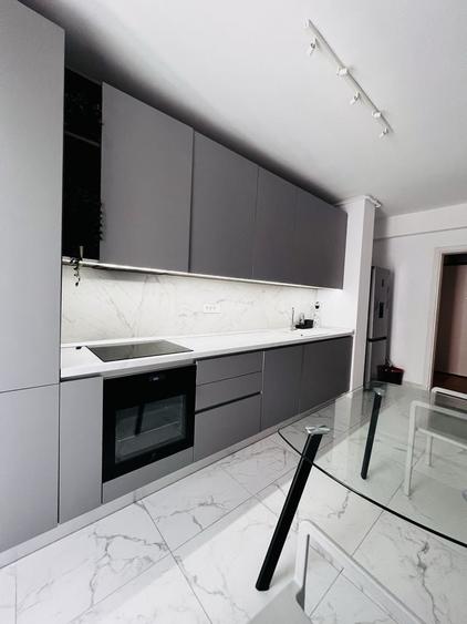 Apartament 2 camere Aviatiei Apartments - 6