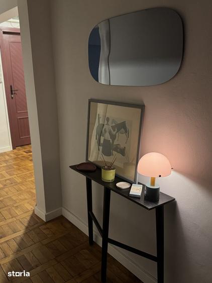 Apartament cu 3 camere decomandat în Rogerius